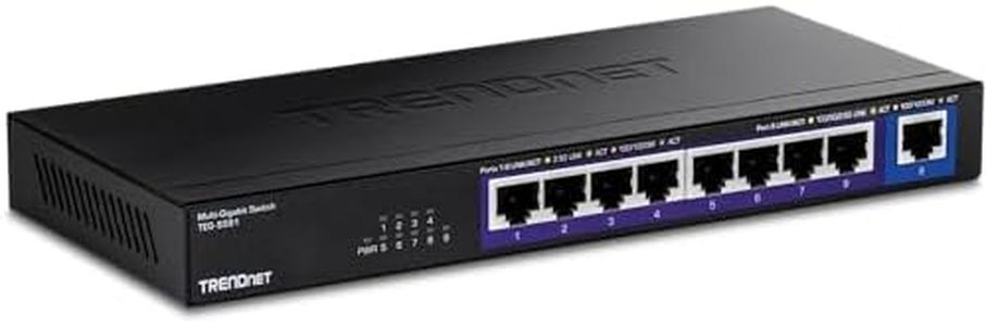 TRENDnet 9