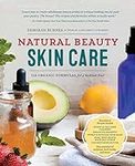 Natural Beauty Skin Care: 110 Organ