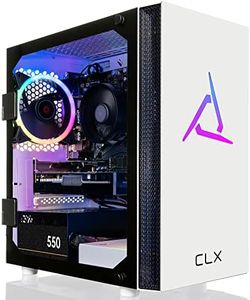 CLX Set Ga