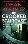 The Crooked Staircase: FBI agent Jane Hawk returns in a third thriller from the master of suspense and best selling author: Book 3 (Jane Hawk Thriller)