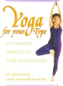 Yoga for Y