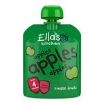 Ella's Kitchen - First Tastes - Apples - 70g