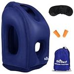 Skyrest Inflatable Travel Pillow - 