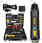 RIDA Cordless Screwdriver 4V 5 N.m 