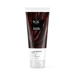 IGK Color Depositing Mask WILLIAMS BURGUNDY - Intense Burgundy | Conditioning + Hydrate + Shine | Vegan + Cruelty Free | 6 Oz
