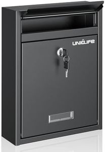 Uniclife W