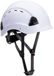 Portwest PS63 Mens Vented Safety He