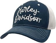 Harley-Davidson Women's Embroidered