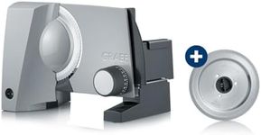 GRAEF G52 All-Purpose Slicer Grey (Matte)