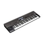 Korg, Workstation, Krome EX-61 Keys