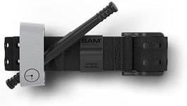 SAM XT Tourniquet (Polymer Windlass) (Black)