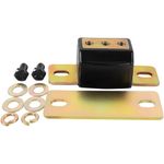 3.1108G Transmission Mount Transmission Mount Bracket Kit - fit for GM RWD Cars & 2WD Trucks TH350 TH400 700R4