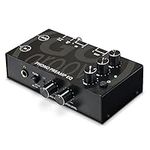 GOgroove Phono Preamp EQ with 3 Ban