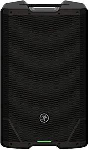 Mackie SRT215 15-inch 1600-watt Professional Powered Loudspeaker