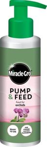 Miracle-Gro Pump & Feed Orchid 200 ml