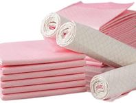 100 x Disposable Baby Changing Pads