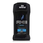 Axe Dry Anti-Perspirant Deodorant P