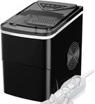 Cobuy Self-Cleaning Ice Machine Cou