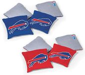 Wild Sports NFL Buffalo Bills 8pk D