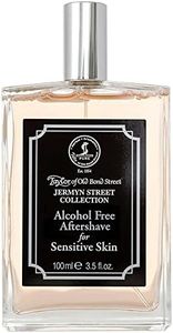 Taylor of Old Bond Street Jermyn Street Collection Aftershave Lotion for Sensitive Skin 100 ml