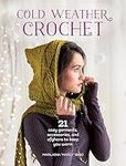 Cold Weather Crochet: 21 Cozy Garme