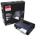 Fortin CSPEVOONE, Evo-One All-in-One Remote Start, Security and Data Interface