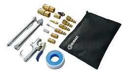 Kobalt 18-piece Air Compressor Accessory Kit Ensemble by Kobalt