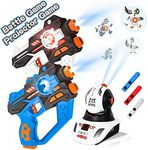 HISTOYE Infrared Laser Tag Gun Set 