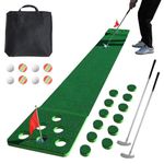 Game Improvement Putter