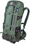 TKLoop Hunting Backpacks for Men 40L Expandable Capacity Hunting Backpack with Frame, Rifle Holder, Shotgun Rest Accessory
