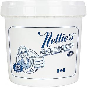 Nellie's O