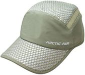 Arctic Air Adjustable Sports Cap, B