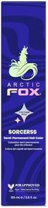 ARCTIC FOX