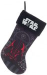 STAR WARS Kurt Adler 19 Inch Darth Vader Stocking