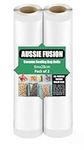 AussieFusion Vacuum Sealer Bags Rol