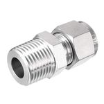 Compression Fitting Plugs