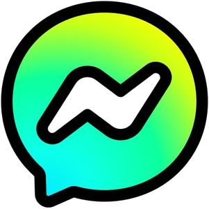 Messenger Kids – The Messaging App for Kids