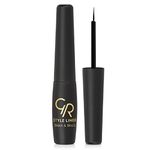 Golden Rose Style Liner Metallic 14