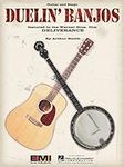 Hal Leonard Duelin' Banjos Guitar S
