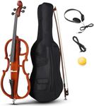 Ktaxon 4/4 Full Size Electric Cello