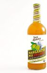 Tres Agaves Margarita Mix (1 Item Per Order)