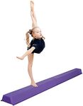 Oteymart 6FT Balance Beam Folding G