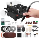 Mini Multi-functional Table Saw, 10
