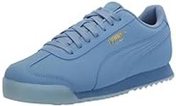 PUMA Roma Sneaker, Zen Blue-ICY Blu
