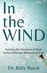 In the Wind: Sensing the Nearness of God in the Ordinary Moments of Life