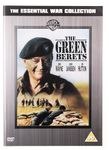 The Green Berets [DVD] [1968]