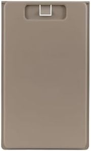 PetSafe Closing Panel Pet Door Cover - Durable, Plastic Dog Door Cover - Rust-Proof - Compatible with Select PetSafe Doors - Large