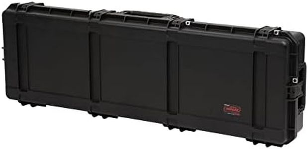 SKB Cases iSeries 6018-8 Long Gun Case, Black