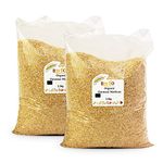 Organic Oatmeal Medium 5kg (BWFO)