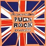 THE GREAT BRITISH PUNK ROCK EXPLOSION